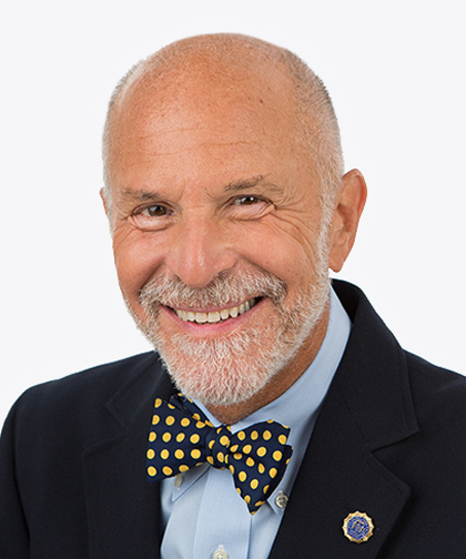 Lawrence J. Brandt