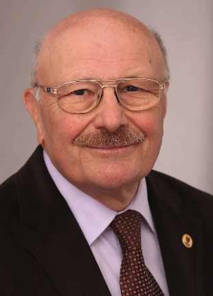 Peter Vaupel
