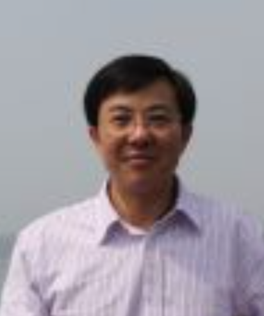 Jianhui Fang