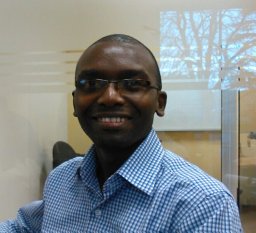 Geofrey Makenga
