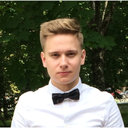 Dmitriy E. Burmistrov