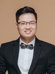 Nguyen Thanh Dam