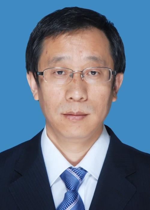 Jianjun Wu