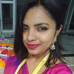 Tapasya Kumari