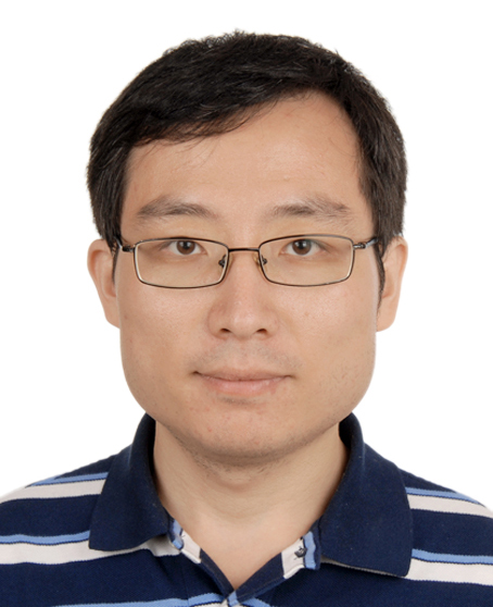 Haining Wang