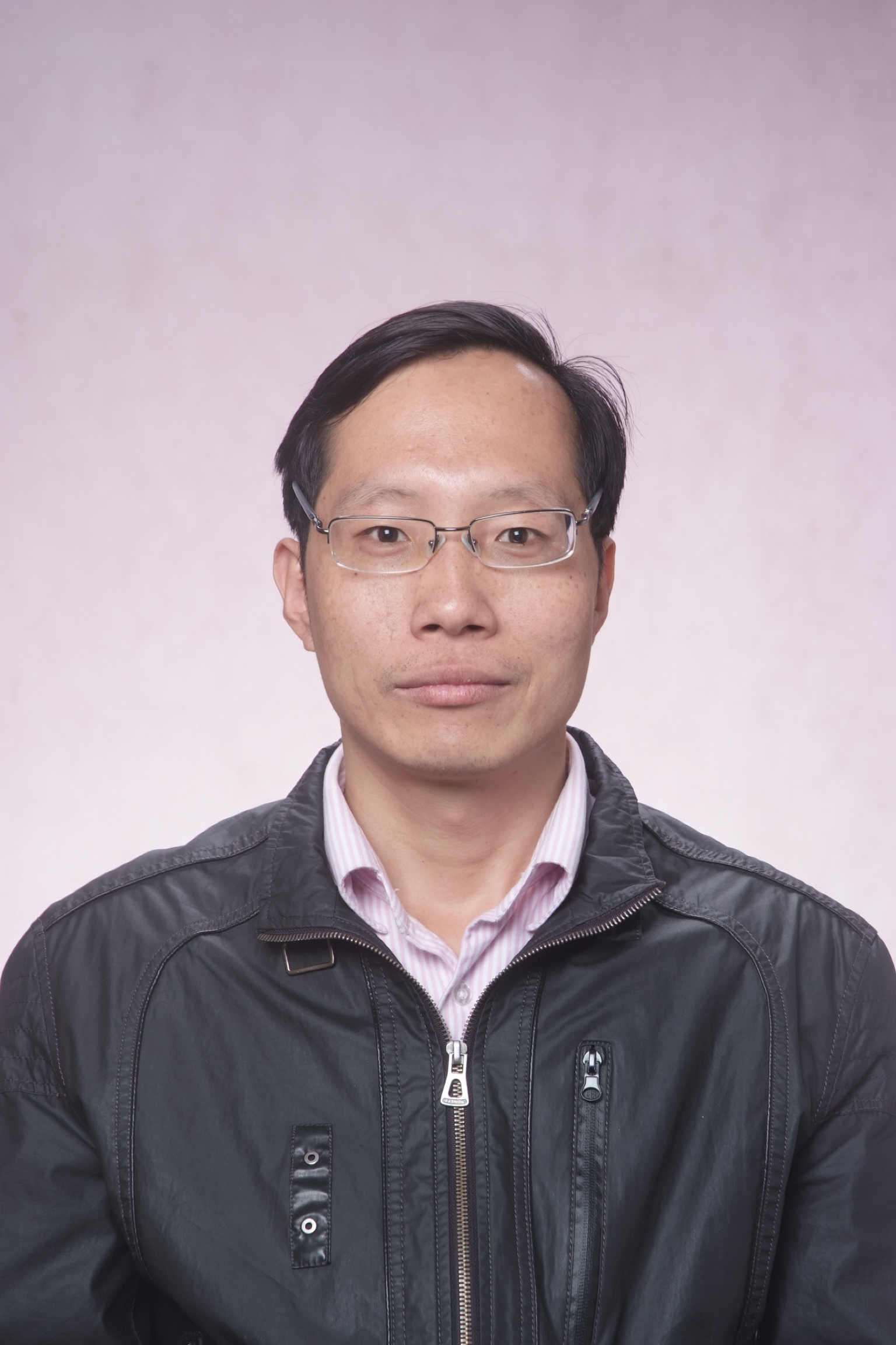 Jianrong Liu