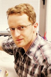 Lisnić Berislav