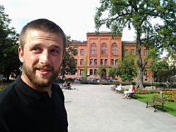 Mateusz Kramkowski