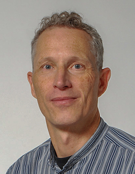 Bernd Nowack