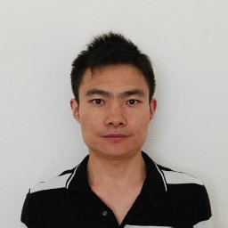 Yujin Tong