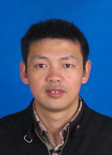 Yunhai Zhang