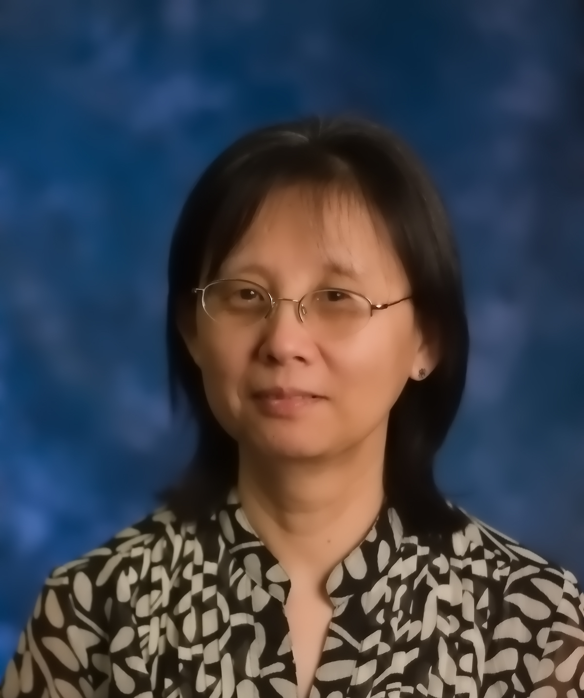 Yuan Wang