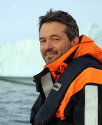 Mikael K. Sejr