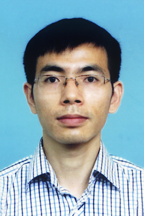 Wei Xie