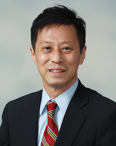 Yutaka Takaoka