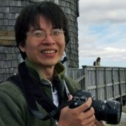 Yimin Huang