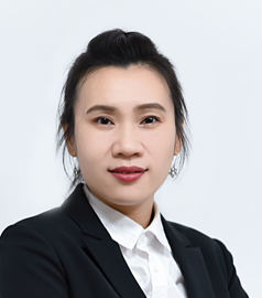 Liuqin He