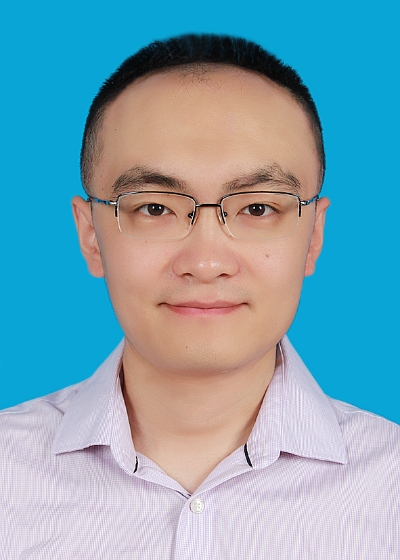 Guangyuan Xu