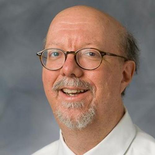 Bruce Randall Donald