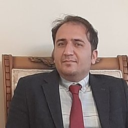 Reza Sobhani