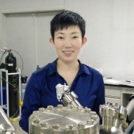 Miao Yu