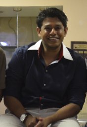 Alok Dhamanaskar