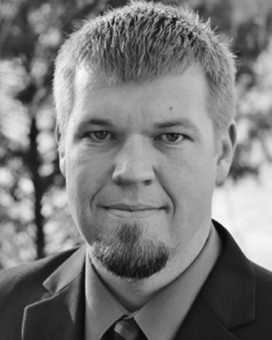 Christopher J. Moore
