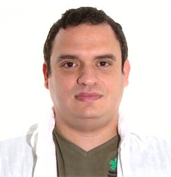 Andres Gonzalez Rodriguez