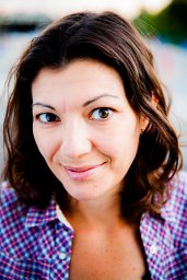 Carrie Eckert