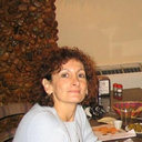 Rut Isacson