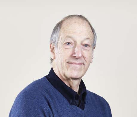 David Victor Canter