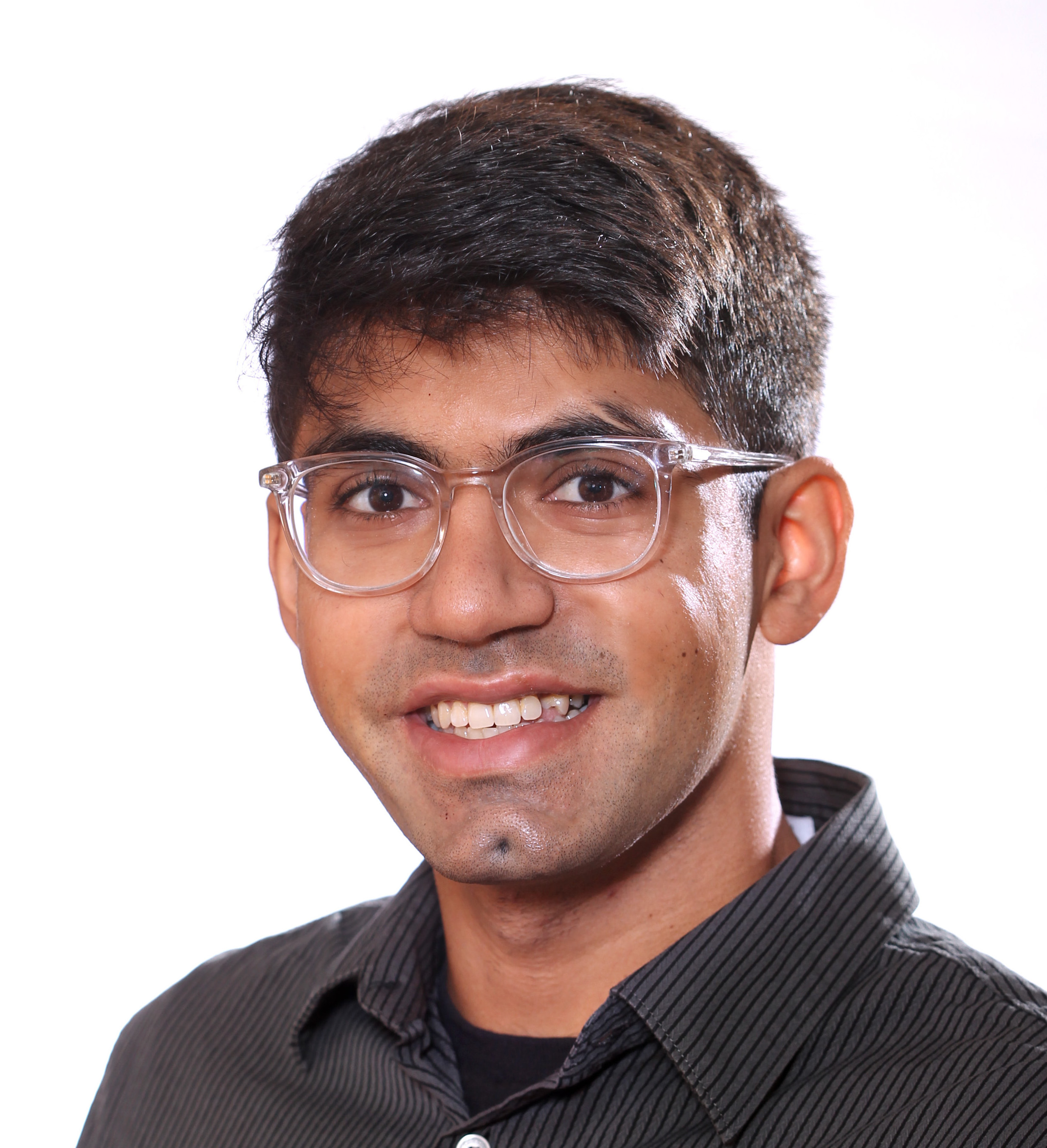 Eshaan Nichani