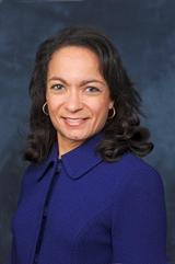 Dana M Thompson