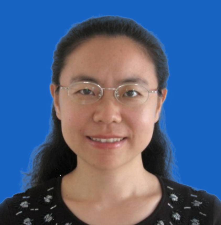 Hongxia Liu
