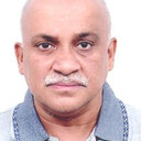 Desirazu N Rao
