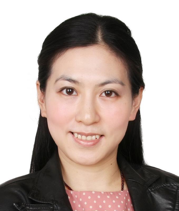 Shinan Cao