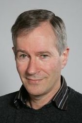 Brian James Gill