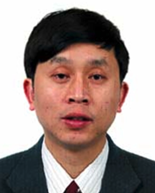 Jichun Wu