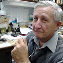Alexander (Александр) Savel'evich Ratushnyak