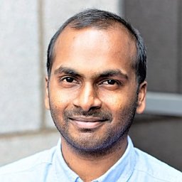 Vankayala Raviraj