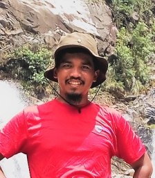 Muhammad Rasul Abdullah Halim