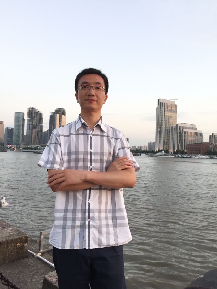 Chao Zhang
