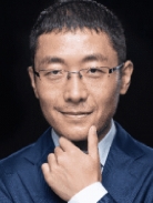 Tianshi Chen