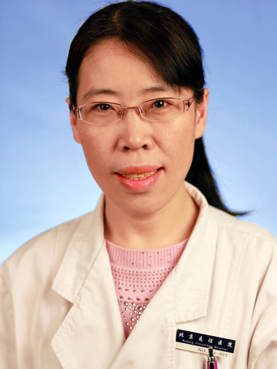 Qin Li
