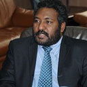 Mathias Sapuri