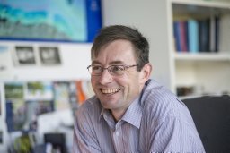 Clive H. Schofield