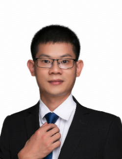 Wen Zhong