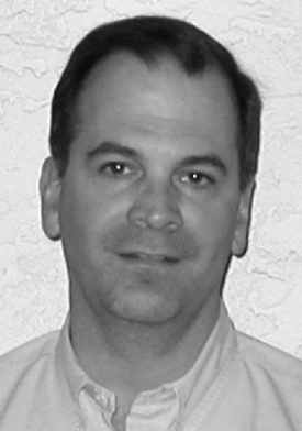 John Liebetreu