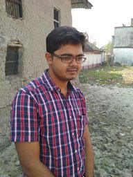 Sakhiul Islam