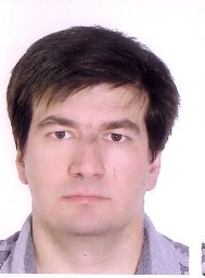 Dmitry L Maslov